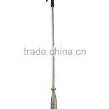 Easy to Assemble Indoor Mental Fireplace Tool Set thumbnail-3