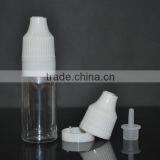 10ml Liquor Bottle/plastic Squeeze Bottles Wholesale/10 ml Essential Oil Bottle thumbnail-1