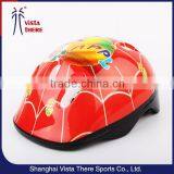 Outdoor Sports PVC Material Foam Helmets for Kids thumbnail-2