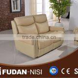 Manual Recliner Sofa FC025 Susan thumbnail-1
