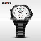 WEIDE Military Trendy Watches Water Resistant Watch 30m Description of Wrist Watch Alarm LED Large Digital Timer WH2306 thumbnail-4
