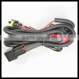 Hot New 9006 Hb4 Xenon Hid Conversion Kit Relay Wiring Harness Adapter Strengthen Wire Cable 9006 Xenon Strengthen Relay Cable thumbnail-1