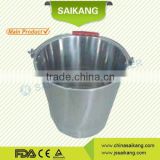 SKN071 hot sale stainless steel ice bucket