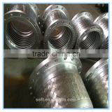 good quality Stainless steel flexible metal hose made in china