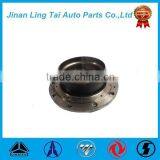 Sinotruck Truck Parts Hot Sales Rear Wheel Hub thumbnail-5