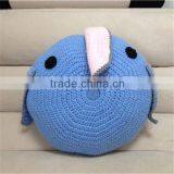 Round Pillow / Baby Pillow thumbnail-4