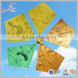Weifang Kaixuan New Style Kids Diamond Kite thumbnail-1