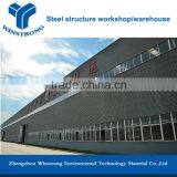 Factory Design and Supply Steel Structure Warehouse Drawings thumbnail-4
