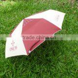 uv Protection 5 Fold Umbrella thumbnail-6