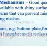 2"/3"Lever Arch Mechanism/clip