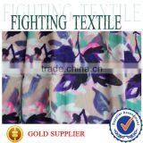 Fashion Digital Printing Patterned 100% Polyester Chiffon Fabric/georgette Fabric thumbnail-1