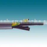 Flexible Control Cable