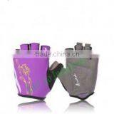 Fast Go Outdoor Fingerless Gloves Biking Shockproof Cycling Half Finger Gloves thumbnail-1