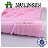 Shaoxing Knitted Plain Dyed Ring Spun 30s Rayon Fabric for Sale for Garment thumbnail-3