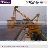 High Quality Chinese Brand Roof Crane (GJJ-8) thumbnail-1