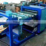 Exercise Notebook Machine - Ruling & Sheeting Machine