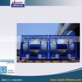 Professional Manufacture Offshore Tank