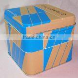 SB406 - Watch Tin Box