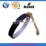 High Temperature PTFE Film Tape With Silicon Adhesive thumbnail-1