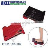 Heel Angle Adjustable Stretch Board Fitness Board Fitness Products Stretch Board thumbnail-1