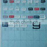 Wholesale Factory Bra Strap Adjuster (ALA-02) thumbnail-5