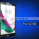 Manufacture Price for lg g4 Tempered Glass Screen Protector