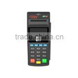 Tablet With Magnetic/Chip/ Rfid Smart Card Reader With USB And RS232 Interface