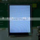 PT0282432T-E501Small Size TFT 2.8" 240*320 With Resistive Touch Screen MCU/ RGB/ SPI Interface