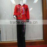 Sportwear, Two Pcs, Three Pcs, CVCpajamas, Loungewear thumbnail-1