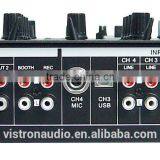 2014 World Cup Pro Audio Mixers With HIFI Sound System of dj Mixer From China dj Equipment thumbnail-2