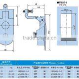 Lever Latch MS609-1B-1 thumbnail-2