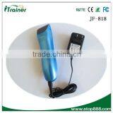 Electric Pet Clipper, Plastic Pet Razor JF-818 Dog Shaver thumbnail-1