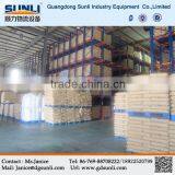 High Quality Customized Storage Ddrive In Warehouse Shelving thumbnail-4