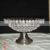 Beaded Fruit Bowl thumbnail-1