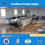 Multi-function Eco-friendly Portable Cabin For Temporary Camp Office and Accommodation thumbnail-2