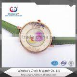 Fashion Women Korean Watches thumbnail-3