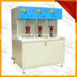 3-station Induction Brazing Equipment for Coffee-maker