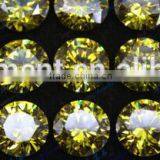 Best Quality Millions Face Cut Diamond Gem Stones Point Back Crystal no Foil Back thumbnail-4