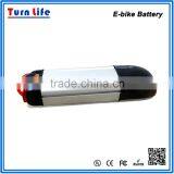36V 10Ah E-bike Battery Pack 18650 Samsung Cell thumbnail-3