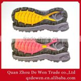 36#-44# Great Design In Europe Climbing Boot Outsole Of A Fashion Shoe For Women And Men Made In China