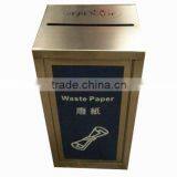 Ashbin, Stainless Steel 006 thumbnail-1