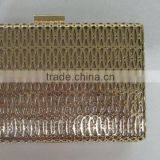 Clutch Box Bag, Fashion Evening Bag 2015 thumbnail-2