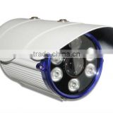 RY-7060 CHEAP CCTV IR Array LED color cmos 420TVL waterproof long range Surveillance Security Camera outdoor