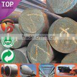 S45C/C45/1045 Small Diameter Hot Rolled Rebar Fast Delivery S45c Rod Steel