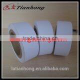 Sample PVC Foil Used for tv Cables Mylar Sheet Insulation Material Soft Pvc Coil thumbnail-1
