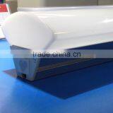 High Quality High Lumen 36w 1200mm 4ft Special Design Arc Led Tube Light thumbnail-3