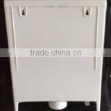 802 Plastic Cistern Toilet Tank With Toilet Flush Parts thumbnail-2