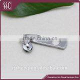 Customized Design Metal Zipper Slider and Puller thumbnail-1