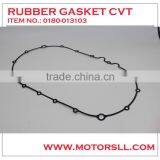 Cvt Case Gasket for CFmoto 500cc thumbnail-1