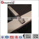 Modern Executive Computer Desk Modern thumbnail-4